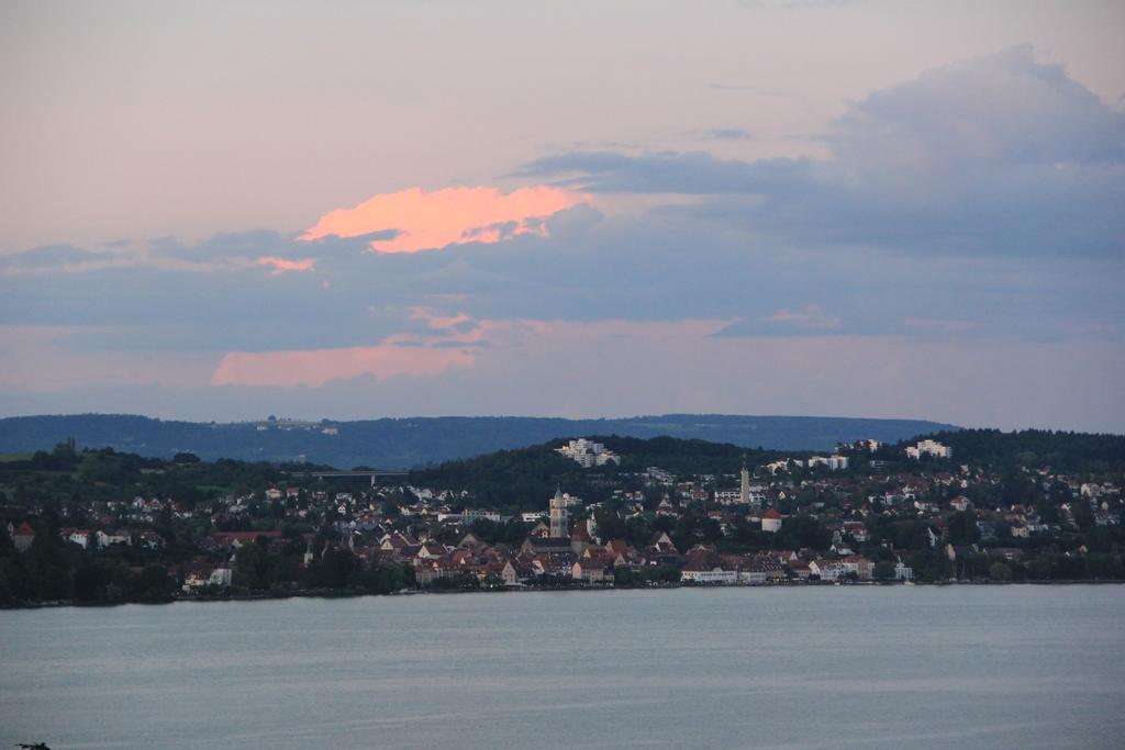 Burghof Wallhausen Konstanz Luaran gambar